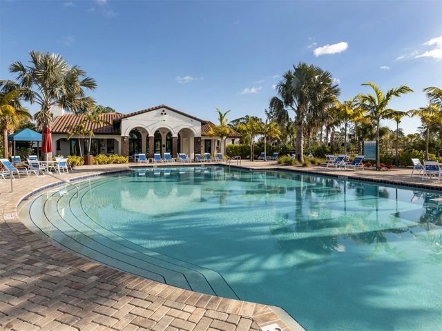 390 ARIANO AVENUE, Nokomis, FL 34275