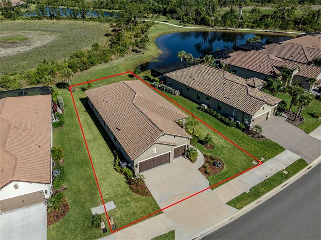 390 ARIANO AVENUE, Nokomis, FL 34275