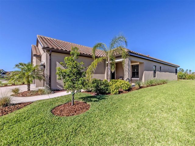 390 ARIANO AVENUE, Nokomis, FL 34275