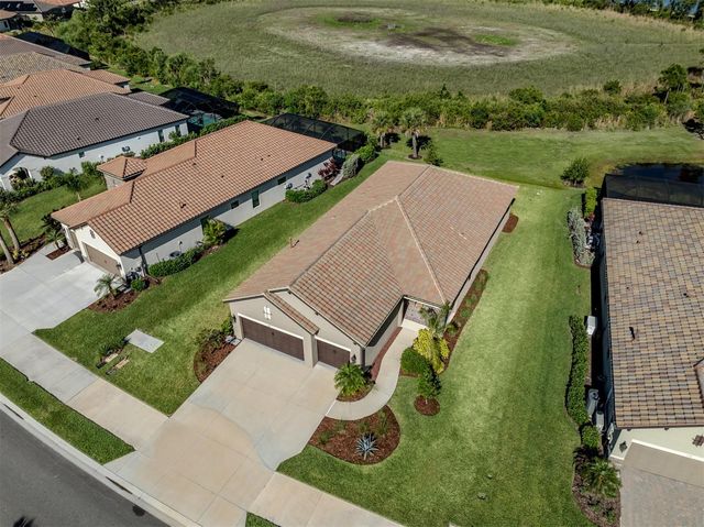390 ARIANO AVENUE, Nokomis, FL 34275
