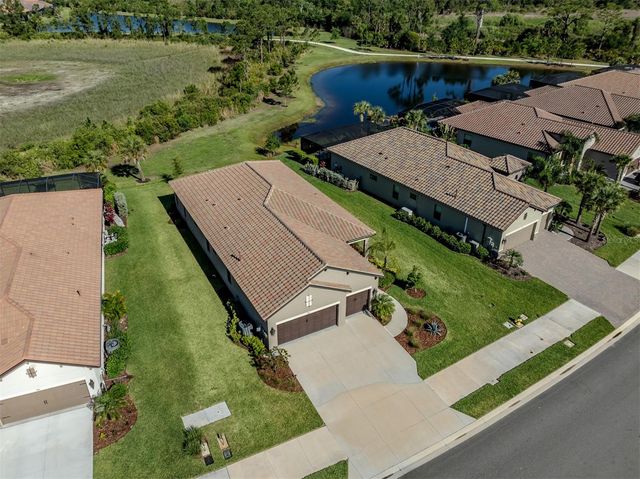 390 ARIANO AVENUE, Nokomis, FL 34275