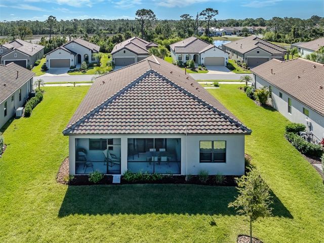 390 ARIANO AVENUE, Nokomis, FL 34275