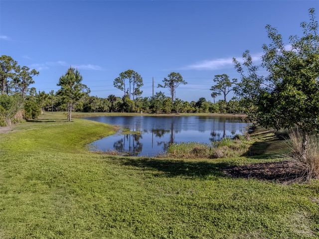 390 ARIANO AVENUE, Nokomis, FL 34275