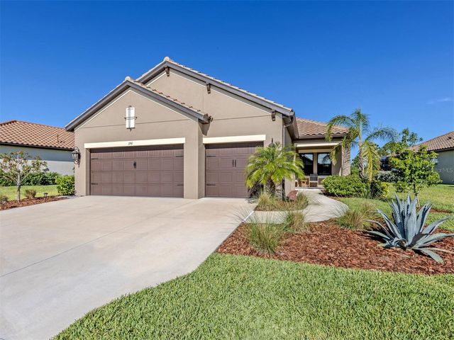 390 ARIANO AVENUE, Nokomis, FL 34275