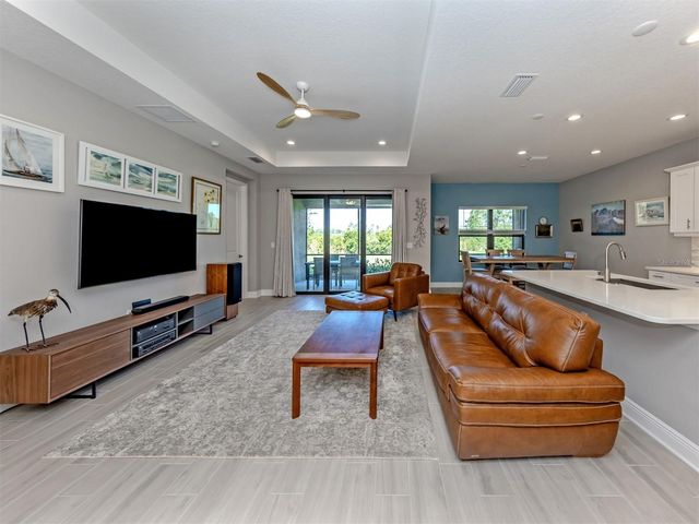 390 ARIANO AVENUE, Nokomis, FL 34275