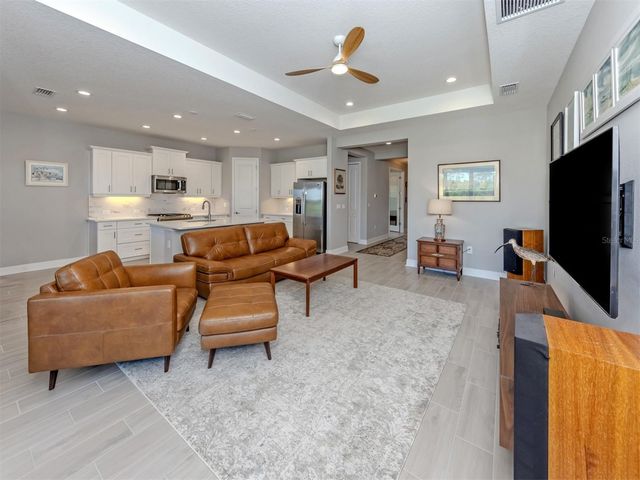 390 ARIANO AVENUE, Nokomis, FL 34275