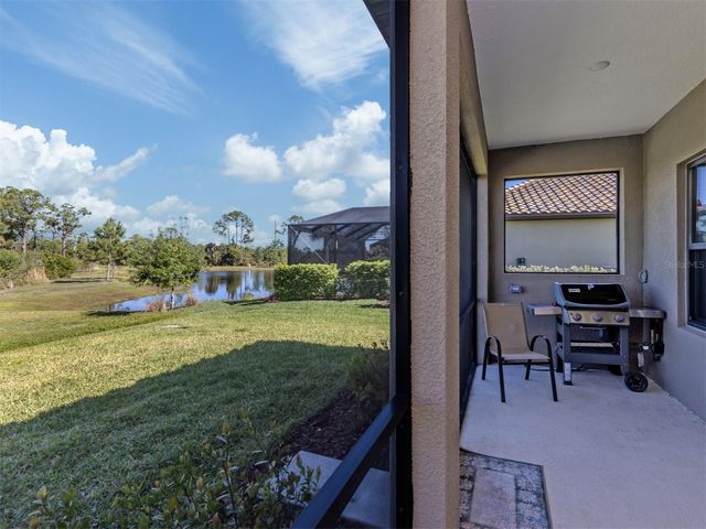 390 ARIANO AVENUE, Nokomis, FL 34275
