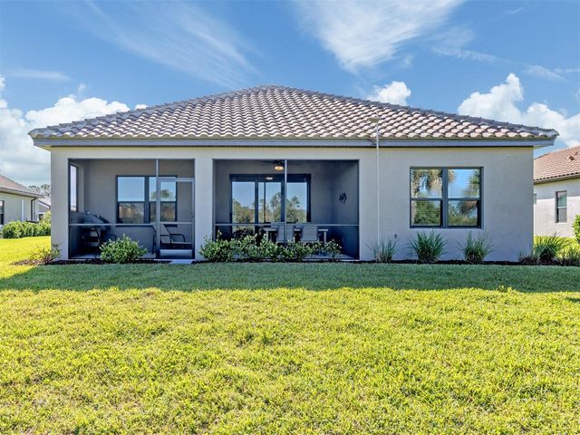 390 ARIANO AVENUE, Nokomis, FL 34275