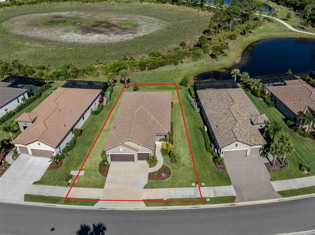 390 ARIANO AVENUE, Nokomis, FL 34275