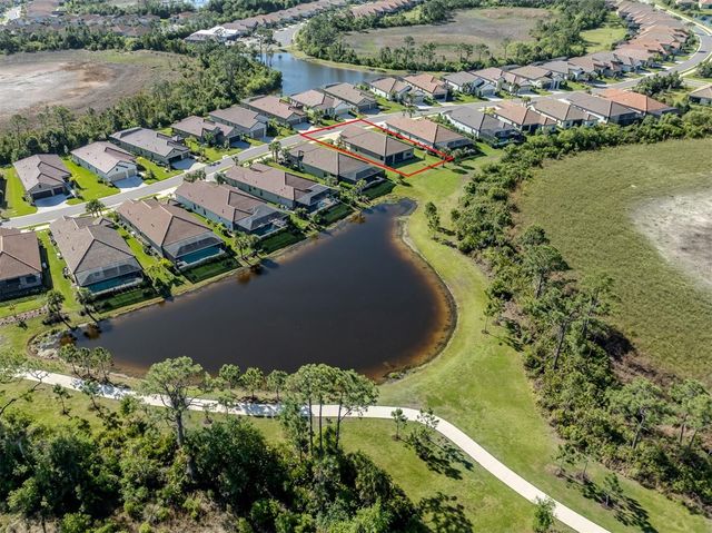 390 ARIANO AVENUE, Nokomis, FL 34275