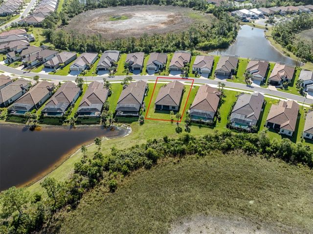 390 ARIANO AVENUE, Nokomis, FL 34275