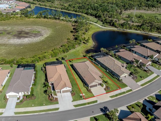 390 ARIANO AVENUE, Nokomis, FL 34275