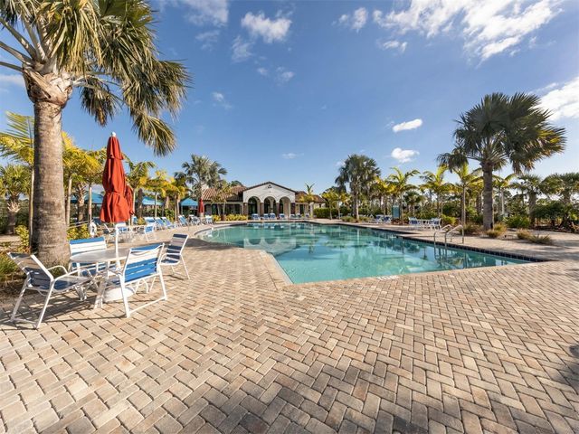 390 ARIANO AVENUE, Nokomis, FL 34275