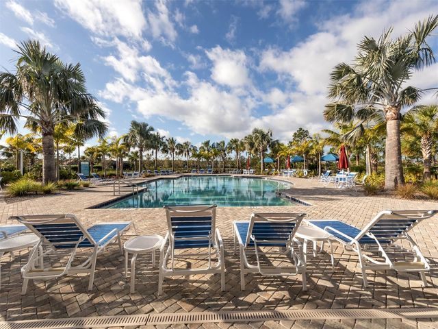 390 ARIANO AVENUE, Nokomis, FL 34275