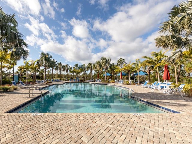 390 ARIANO AVENUE, Nokomis, FL 34275