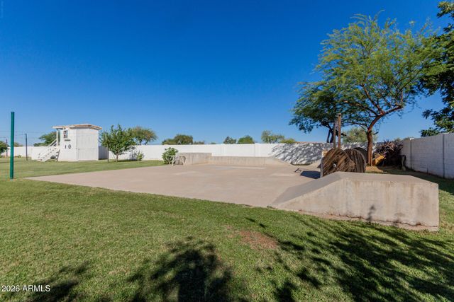 5237 N 106TH Avenue, Glendale, AZ 85307