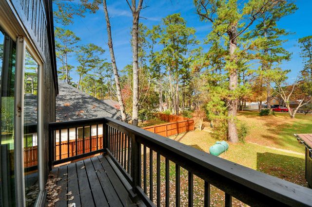 13946 Dolphin Drive, Willis, TX 77318