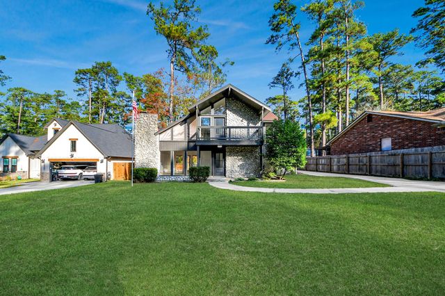 13946 Dolphin Drive, Willis, TX 77318