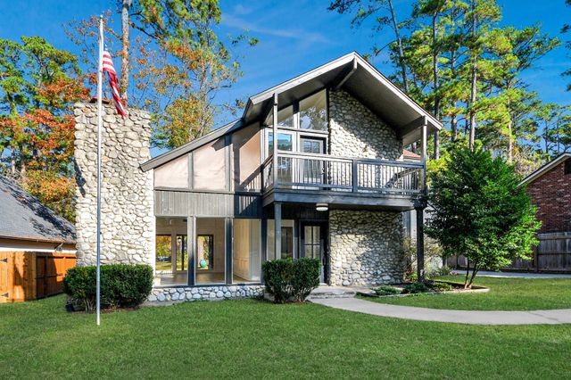 13946 Dolphin Drive, Willis, TX 77318