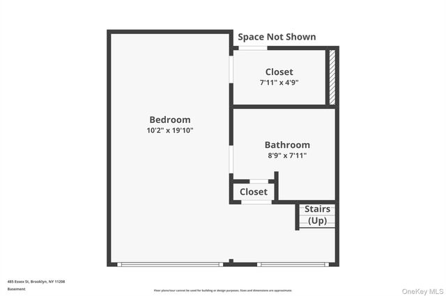 485 Essex Street, Brooklyn, NY 11208