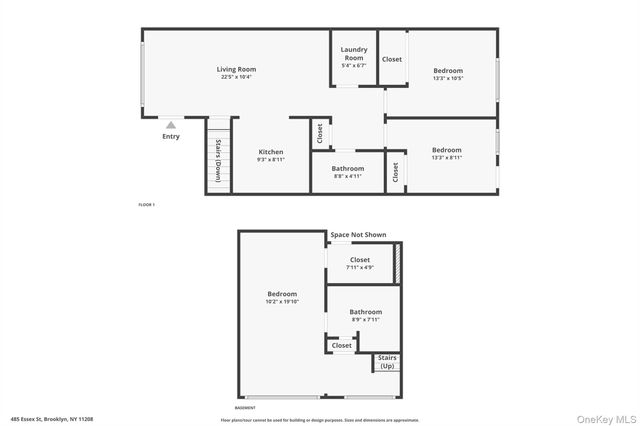 485 Essex Street, Brooklyn, NY 11208