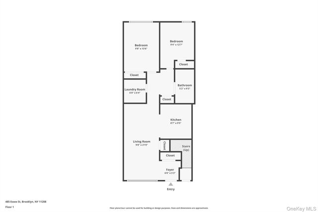 485 Essex Street, Brooklyn, NY 11208