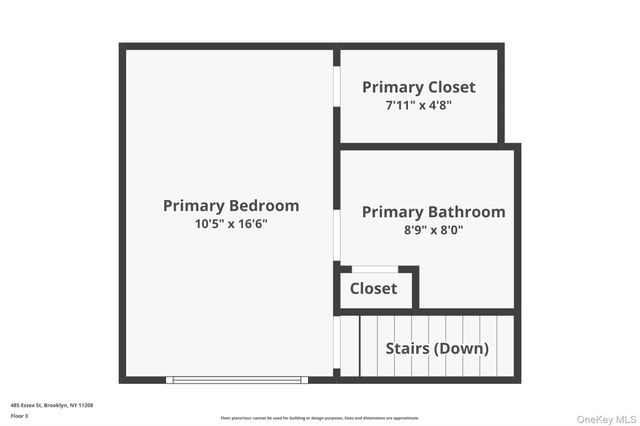 485 Essex Street, Brooklyn, NY 11208