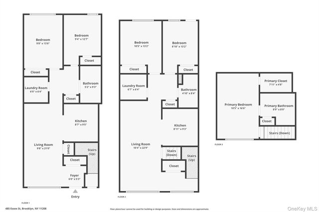 485 Essex Street, Brooklyn, NY 11208