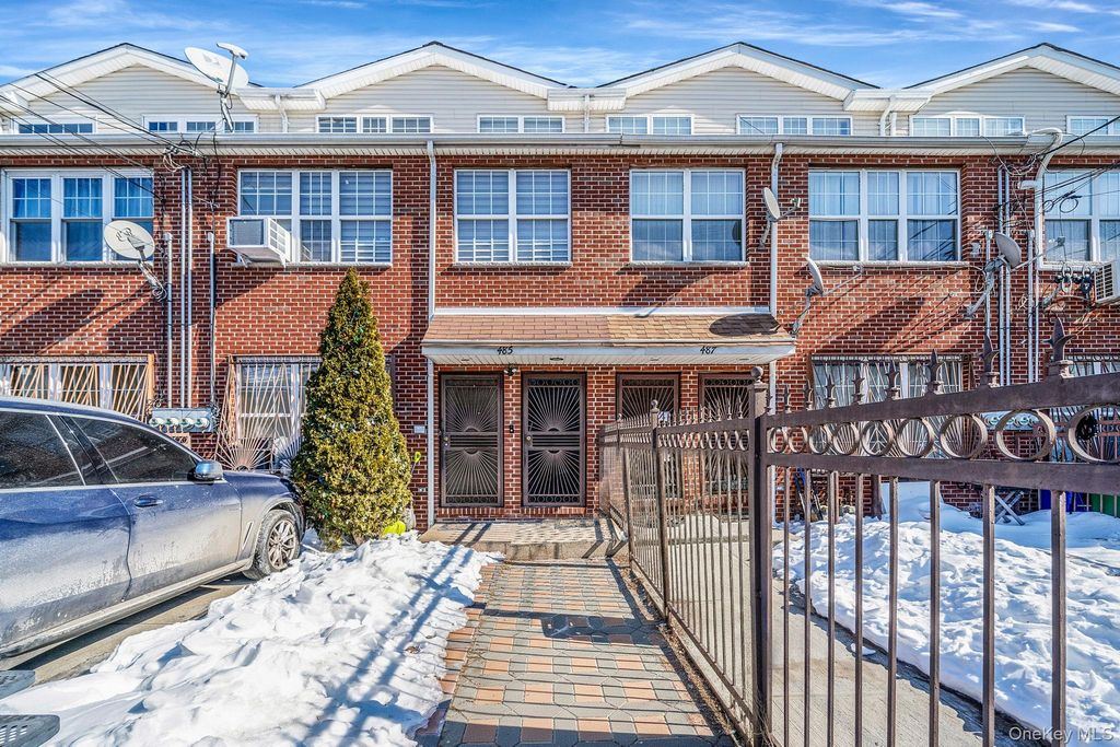 485 Essex Street, Brooklyn, NY 11208