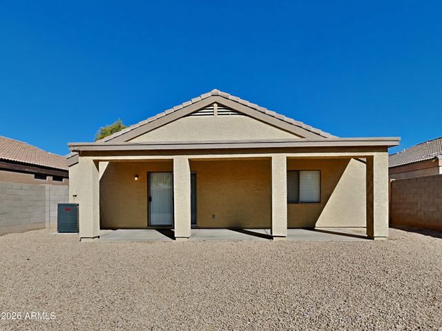 12429 W LARKSPUR Road, El Mirage, AZ 85335
