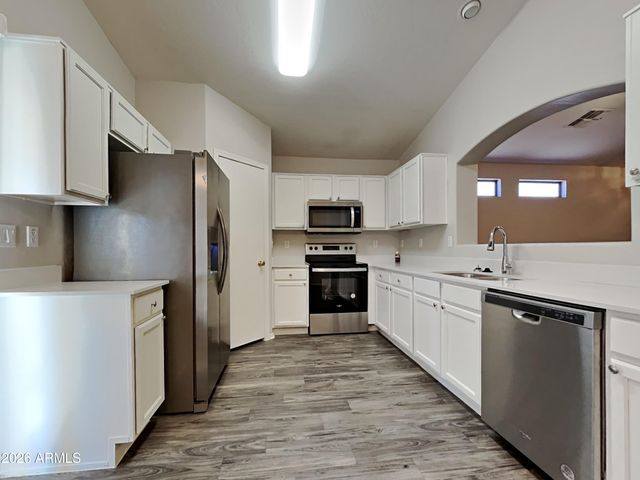 12429 W LARKSPUR Road, El Mirage, AZ 85335