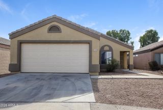 12429 W LARKSPUR Road, El Mirage, AZ 85335