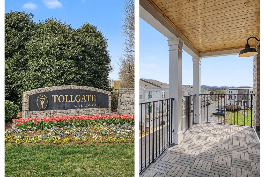 3171 Setting Sun Dr Unit 302, Thompsons Station, TN 37179