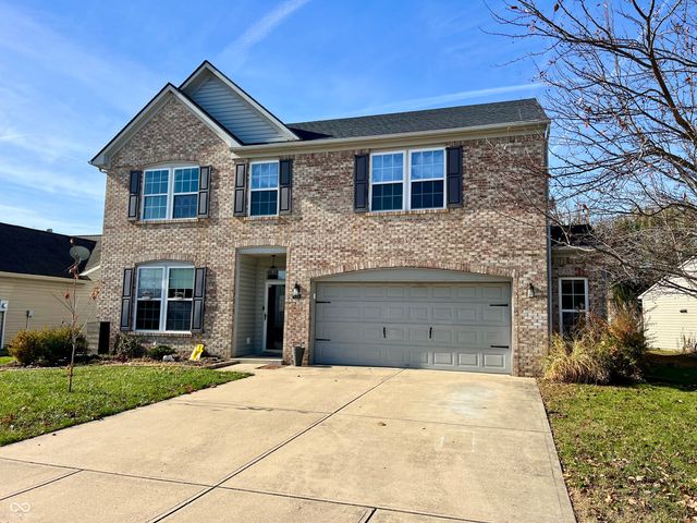 4088 Del Mar Lane, Plainfield, IN 46168