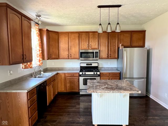 4088 Del Mar Lane, Plainfield, IN 46168