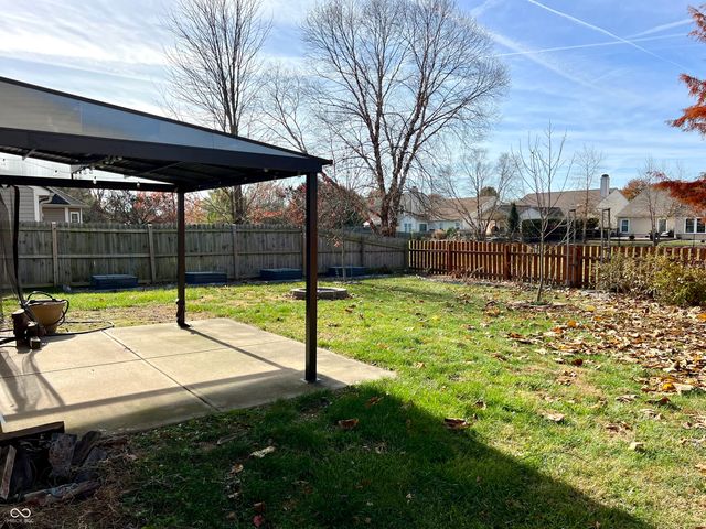 4088 Del Mar Lane, Plainfield, IN 46168