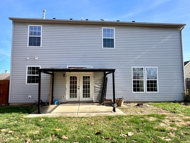 4088 Del Mar Lane, Plainfield, IN 46168