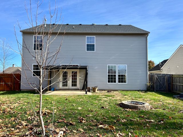 4088 Del Mar Lane, Plainfield, IN 46168