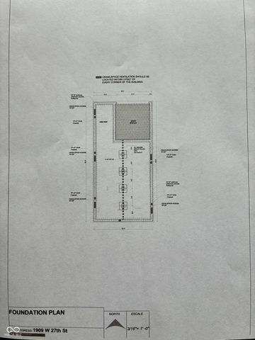 1909 W 27th, Anderson, IN 46016