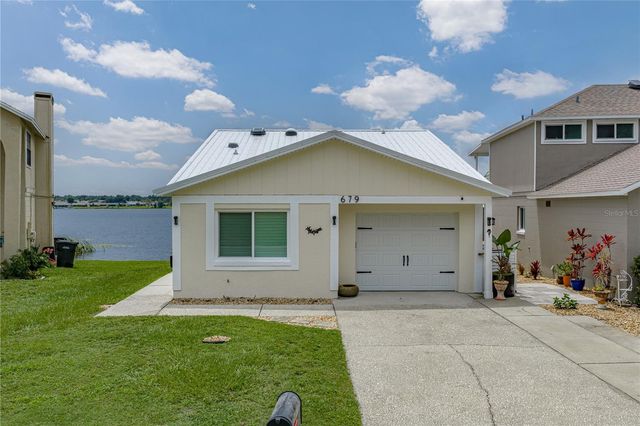 679 LAKE DEXTER CIRCLE, Winter Haven, FL 33884