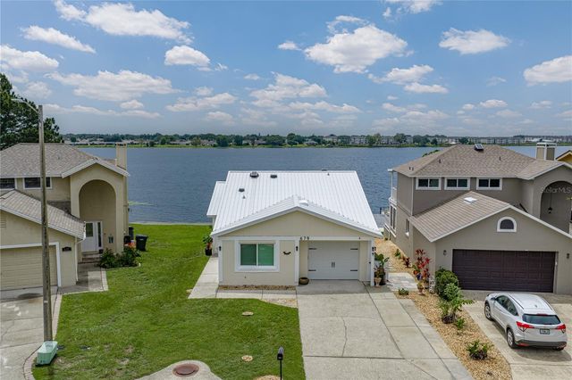 679 LAKE DEXTER CIRCLE, Winter Haven, FL 33884