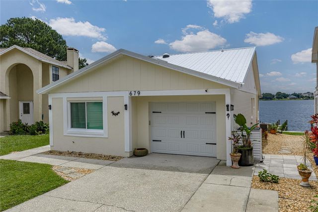 679 LAKE DEXTER CIRCLE, Winter Haven, FL 33884