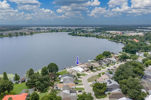 679 LAKE DEXTER CIRCLE, Winter Haven, FL 33884
