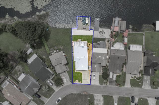 679 LAKE DEXTER CIRCLE, Winter Haven, FL 33884