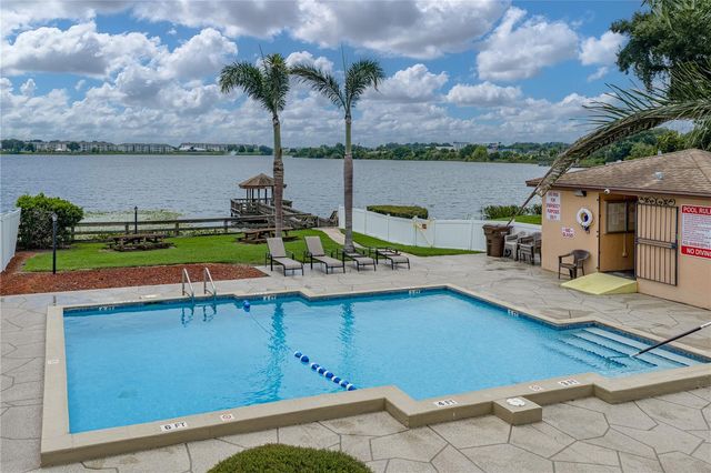 679 LAKE DEXTER CIRCLE, Winter Haven, FL 33884