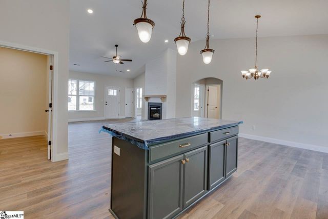209 Old Glory Court, Pickens, SC 29671