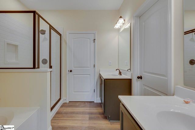 209 Old Glory Court, Pickens, SC 29671