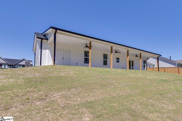 209 Old Glory Court, Pickens, SC 29671