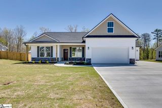 209 Old Glory Court, Pickens, SC 29671