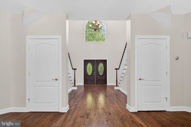 116 RABBIT HILL RD, Princeton Junction, NJ 08550
